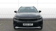 Vauxhall Grandland 1.2 Turbo Ultimate 5dr Petrol Hatchback